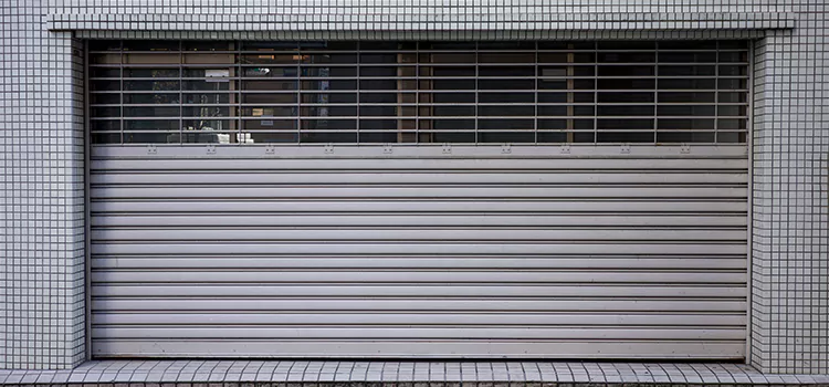 Advanced Solutions for Your Aluminum Garage Doors in Murfreesboro, Tennessee