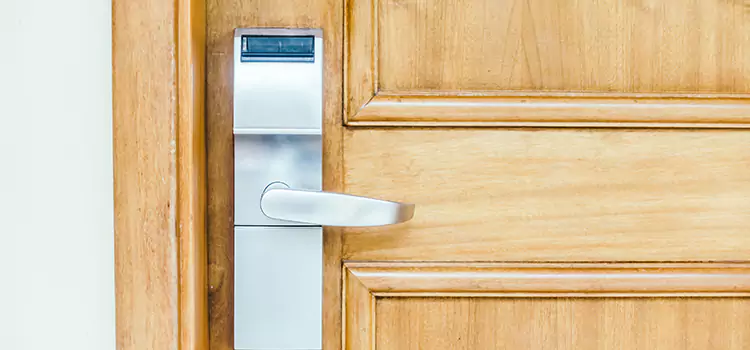 Advanced Solutions in Murfreesboro, TN for Modern Security