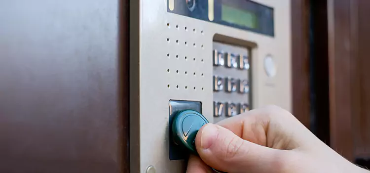 Enhanced Security Features Murfreesboro