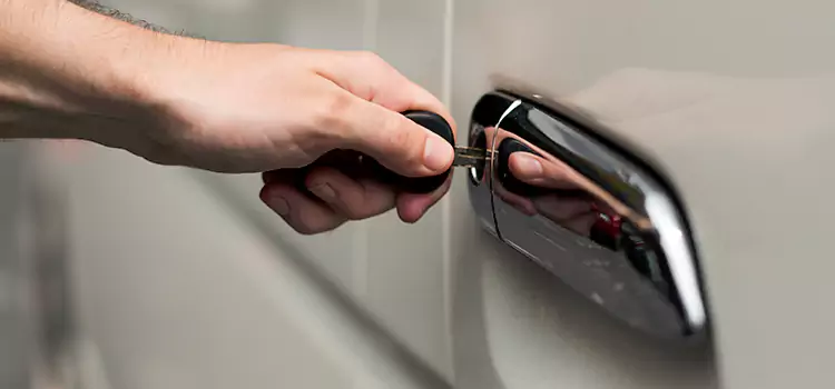 Why Choose Our Auto Locksmith Team in Murfreesboro, TN?