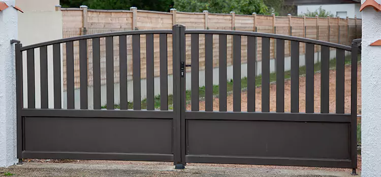 Advanced Gate Solutions in Murfreesboro, TN