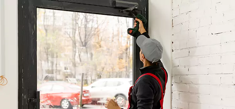 Comprehensive Door Closer Services in Murfreesboro, TN