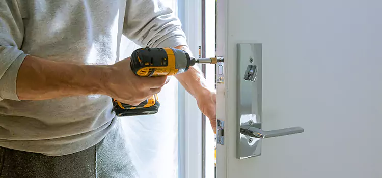 Door Knob Lock Repair Murfreesboro