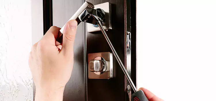 Door Lock Replacement Service Murfreesboro