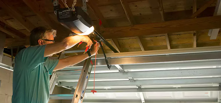Garage Door Opener Sales and Installation Murfreesboro