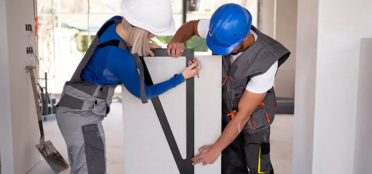 Why Choose Us for Door Panel Services in Murfreesboro, TN?
