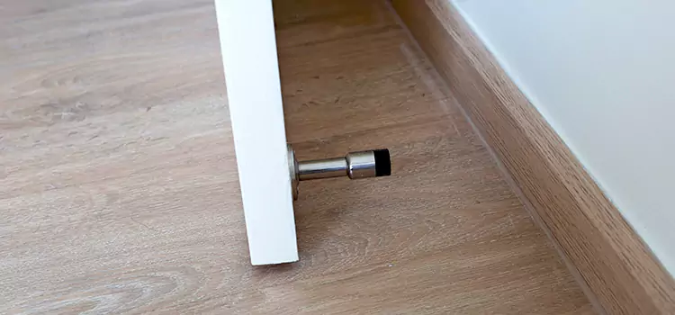 Magnetic Door Stop Integration Murfreesboro