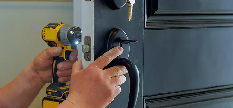 Locksmith Emergency Service Murfreesboro