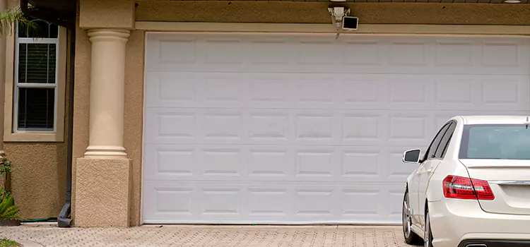 Comprehensive Garage Door Maintenance Services in Murfreesboro, TN