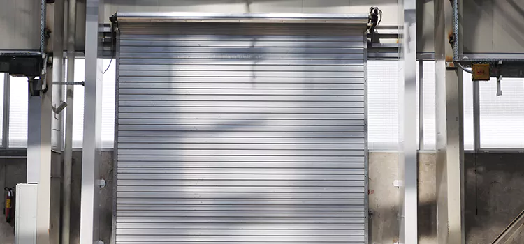 Roller Door Maintenance Murfreesboro