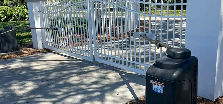 Automatic Gate Opener Repair Murfreesboro