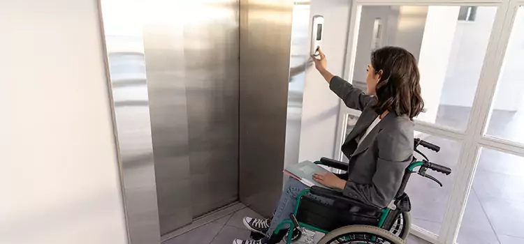 Benefits of Modern Handicap Door Systems in Murfreesboro, TN