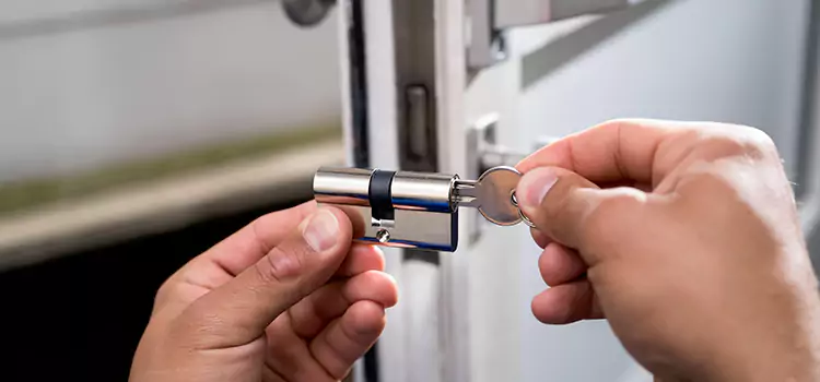 Emergency Locksmith for House Murfreesboro