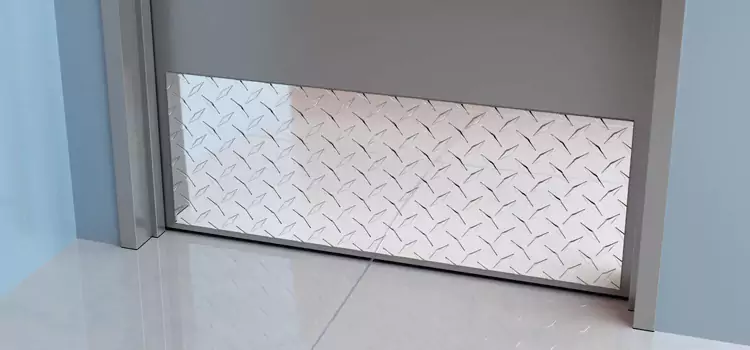 Benefits of Professional Kick Plate Solutions in Murfreesboro, TN
