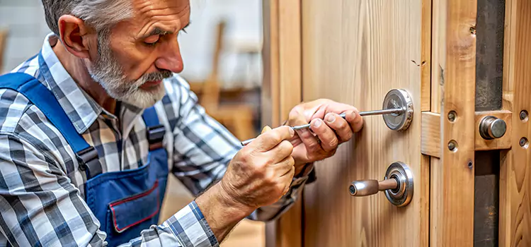 Mortise Replacement Lock Murfreesboro