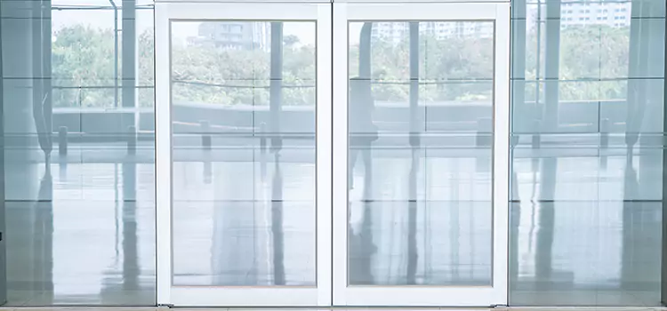 Why Choose Us for Your Motion Sensor Door Needs in Murfreesboro, TN?