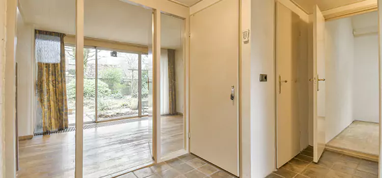 Why Choose Our Pocket Door Experts in Murfreesboro, TN?