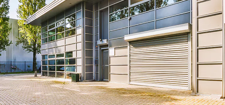 Electric Roller Garage Doors Murfreesboro