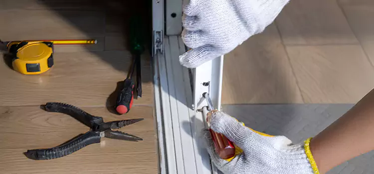 Sliding Door Installation Services in Murfreesboro, TN