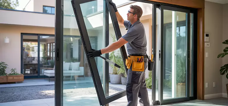 Specialized Sliding Door Roller Services in Murfreesboro, Tennessee