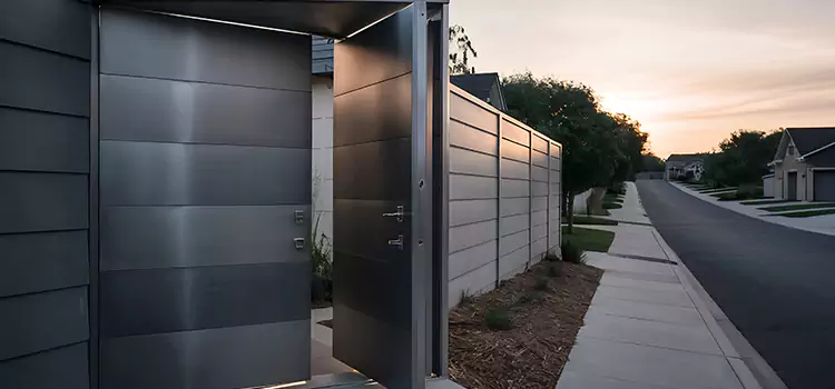 Comprehensive Steel Door Solutions in Murfreesboro, TN