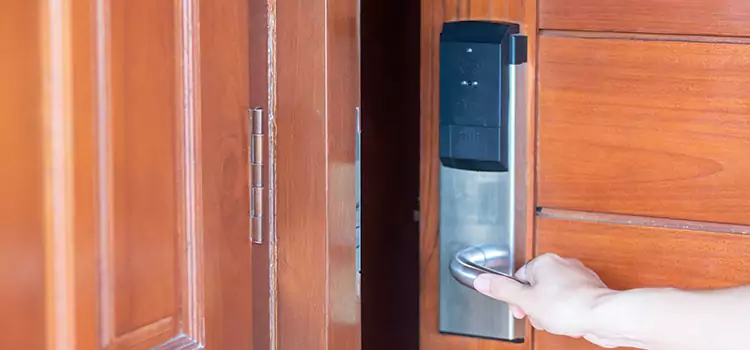 Commercial Keyless Entry Locks Murfreesboro