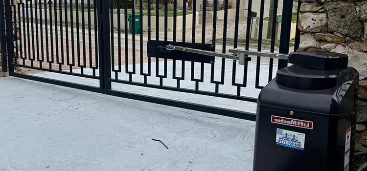 Seamless Installation and Support for Your New Gate in Murfreesboro, TN