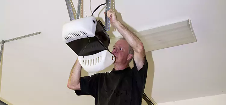Garage Door Opener Service Murfreesboro