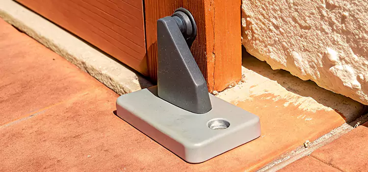 Aesthetic Door Stop Selection Murfreesboro