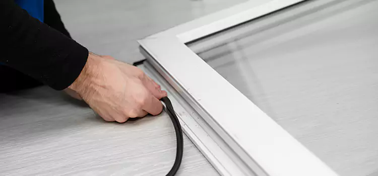 Commercial Door Weather Stripping Murfreesboro