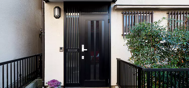 Popular Exterior Door Options in Murfreesboro, TN