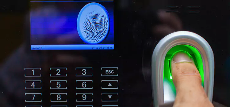 Your Trusted Partner for Secure Access in Murfreesboro, TN