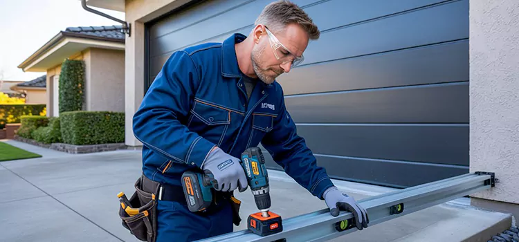 Why Choose Us for Garage Door Off Track Services in Murfreesboro, Tennessee?