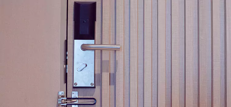 Installing a Maglock Murfreesboro