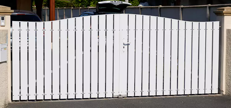Why Choose Us for Residential Gate Repair in Murfreesboro, TN?