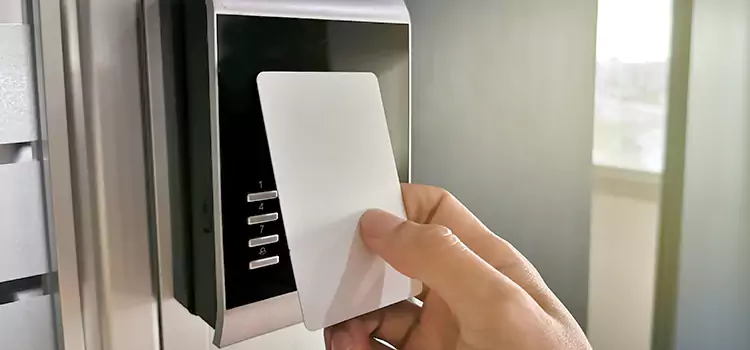 Advanced RFID Technology Integration in Murfreesboro, TN