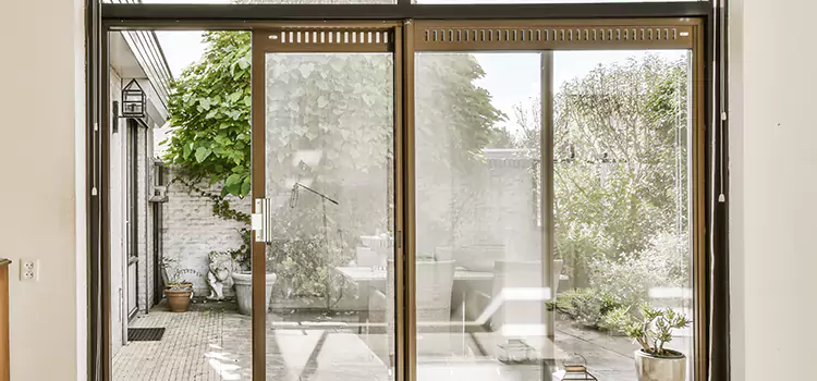 Glass Door Panel Replacement Cost Murfreesboro