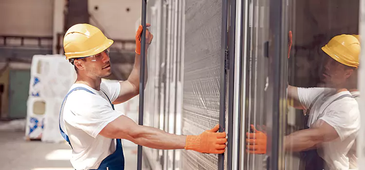 Sliding Door Mesh Replacement Murfreesboro