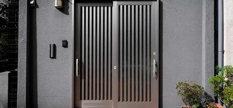 Specialized Steel Door Services in Murfreesboro, TN