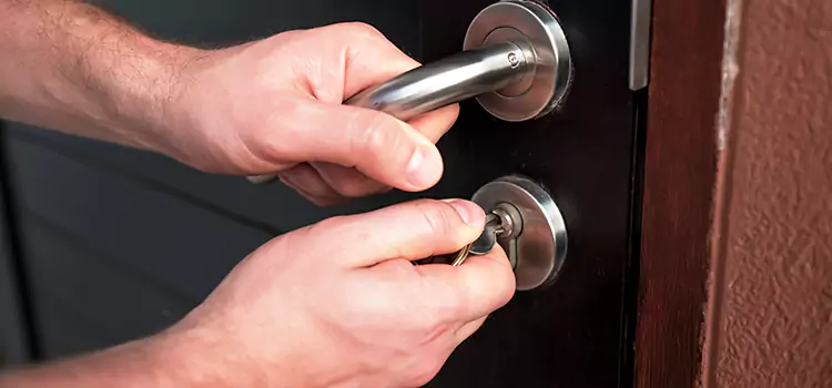Door Closer Repair & Installation Murfreesboro
