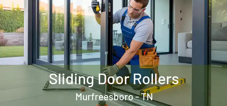  Sliding Door Rollers Murfreesboro - TN